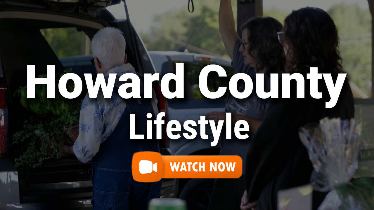 Watch Howard County Lifestyle