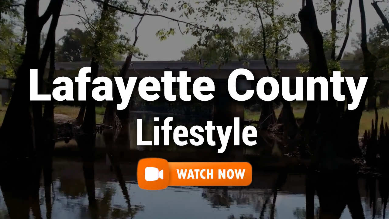 Watch Lafayette County Lifestyle