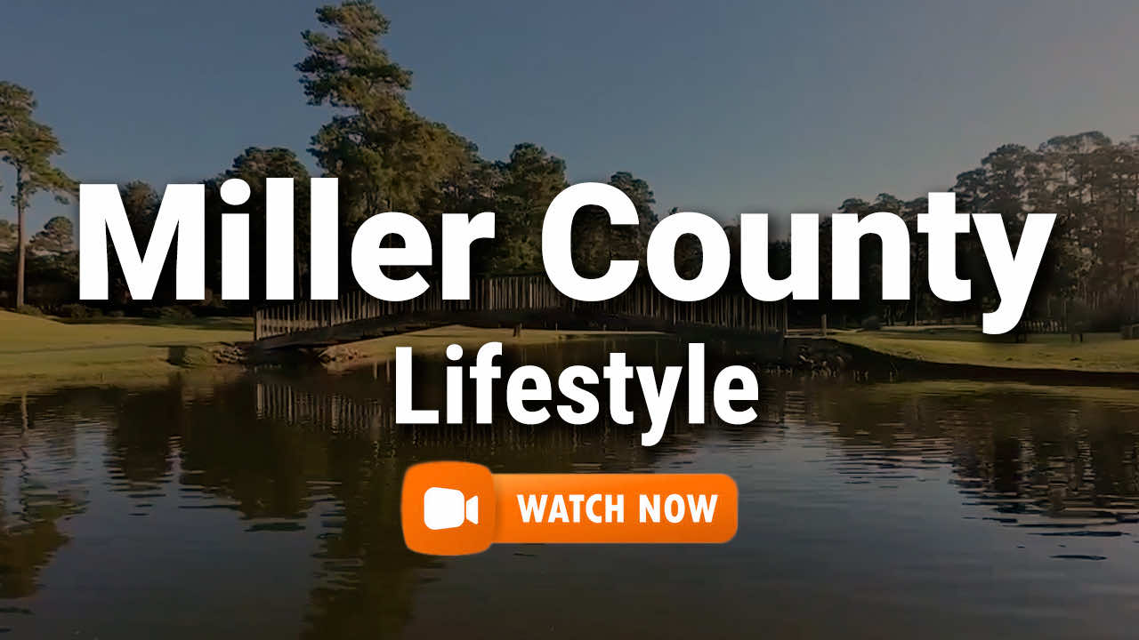 Watch Miller County Lifestyle