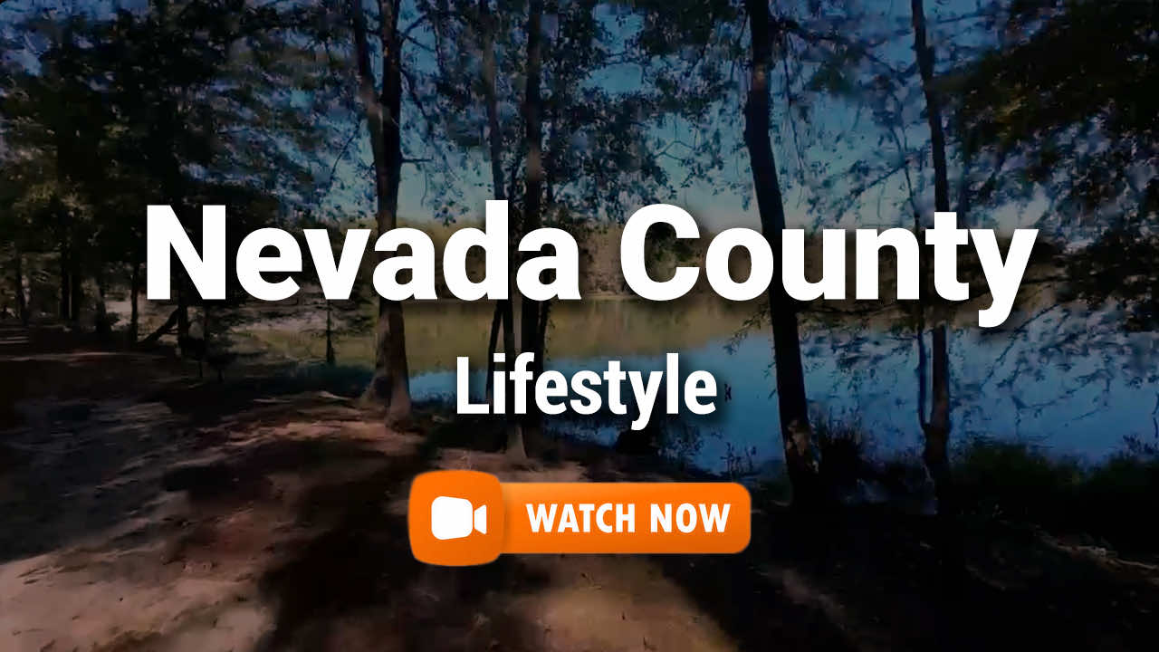 Watch Nevada County Lifestyle