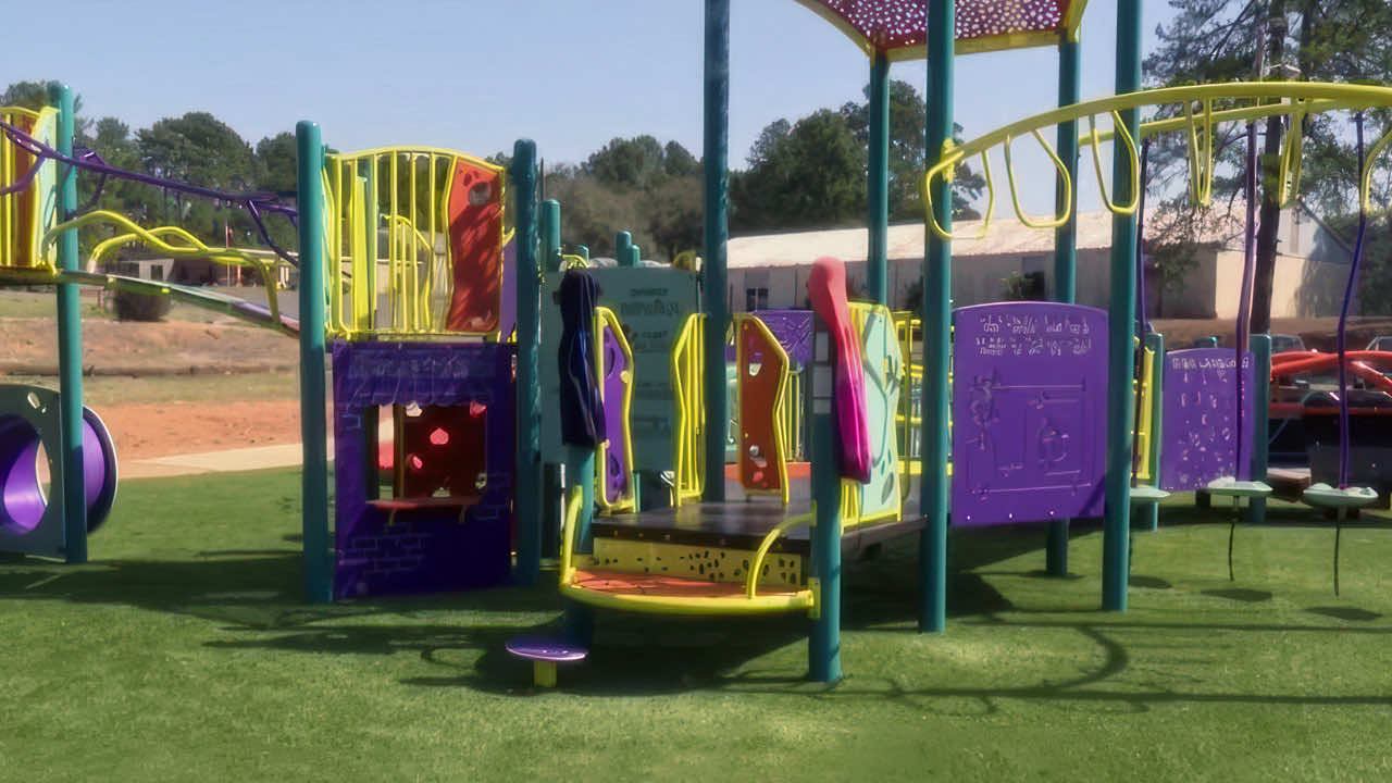 Watch Ouachita County Lifestyle