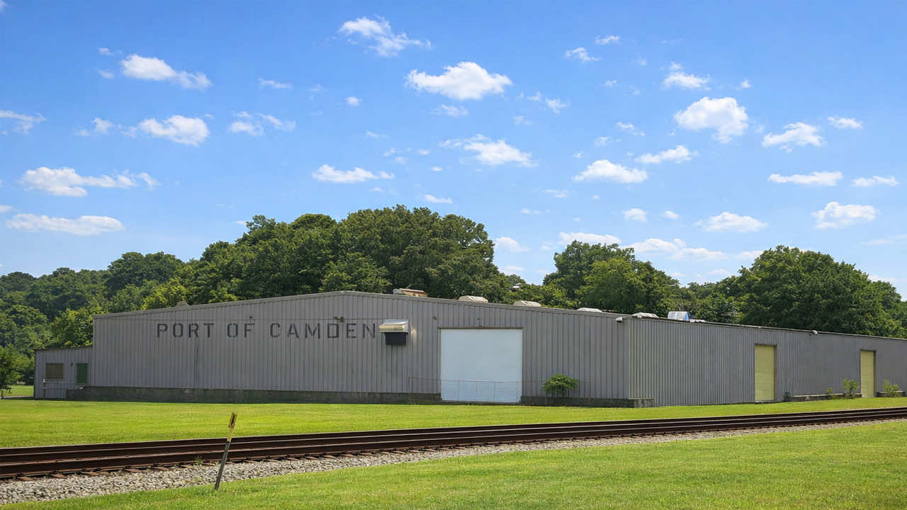 Watch Ouachita County Available Sites & Business