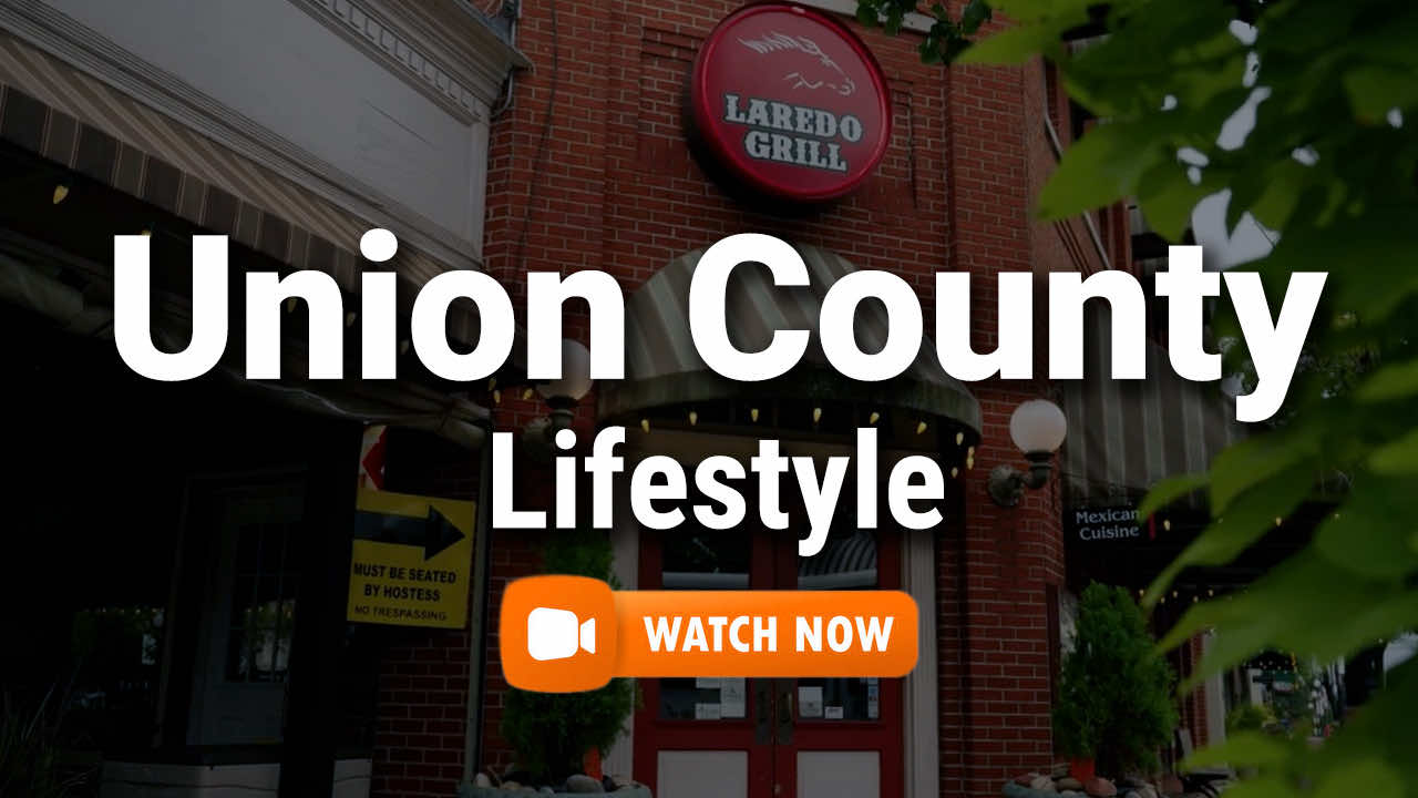 Watch Union County Lifestyle