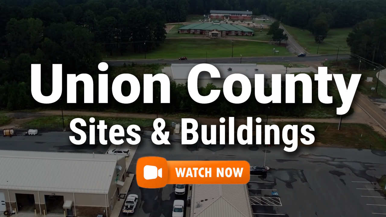 Watch Union County Available Sites & Business