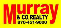 Murray and Company Realty logo