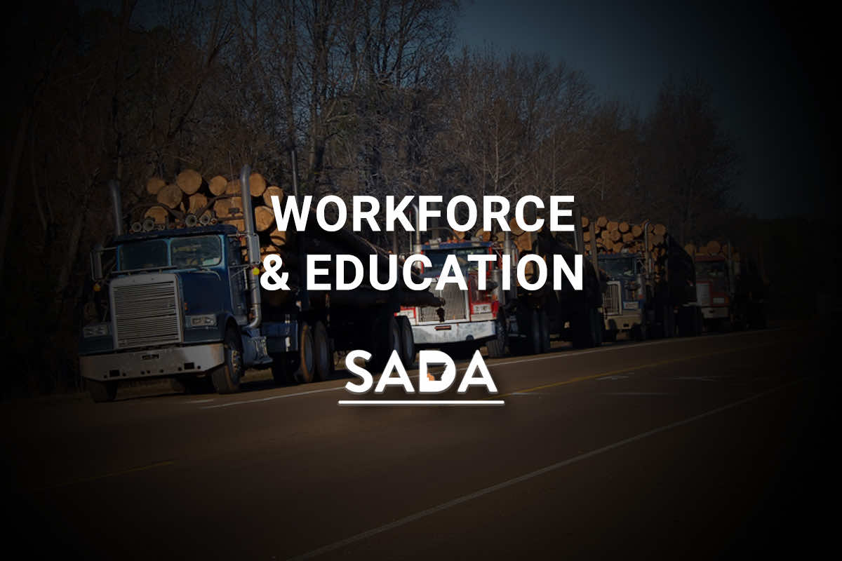 Workforce & Education